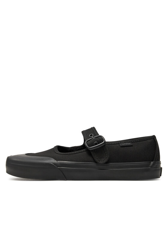 Vans Балеринки Vans Mary Jane VN000CRRBJ41 Черен