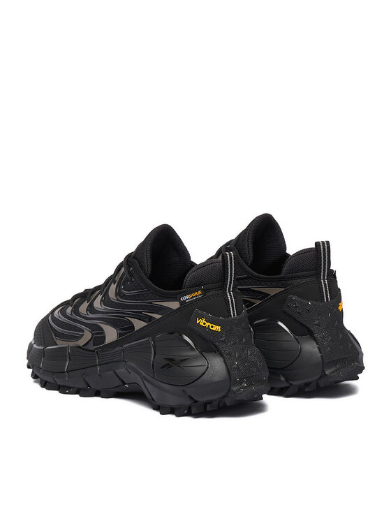 Reebok Buty do biegania Reebok EO-ZIG KINETICA 3.5 EDGE 100244381 Czarny