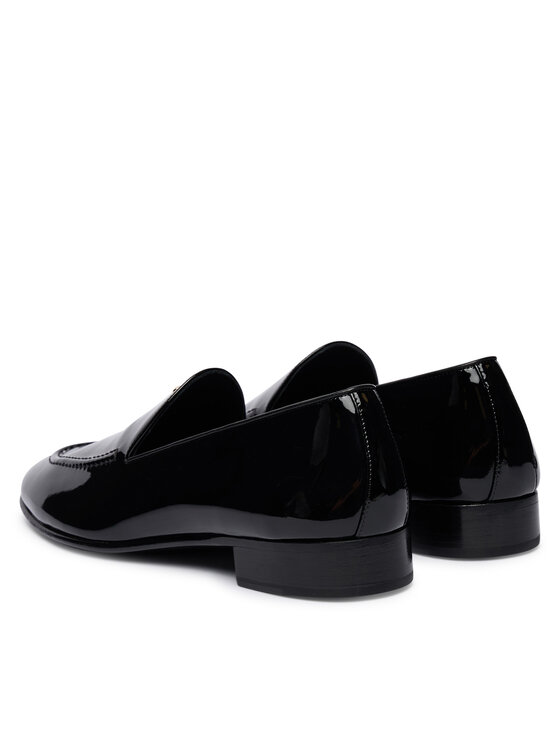 Giuseppe Zanotti Сліпери Giuseppe Zanotti IU50011/001 Чорний
