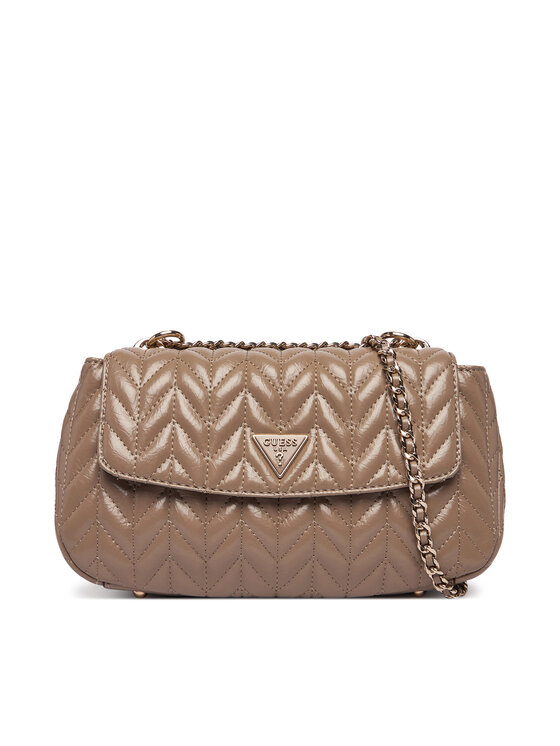 Guess Сумка Guess Cheryl HWTQ97 20210 Бежевий