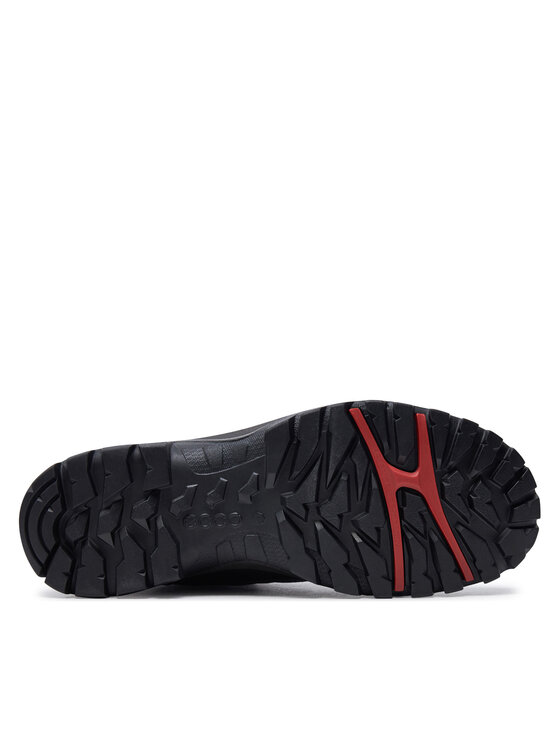 ECCO Trekkingi ECCO GORE-TEX 81117353859 Czarny