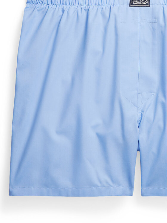 Polo Ralph Lauren Polo Ralph Lauren Комплект боксерів 714610864001 Кольоровий