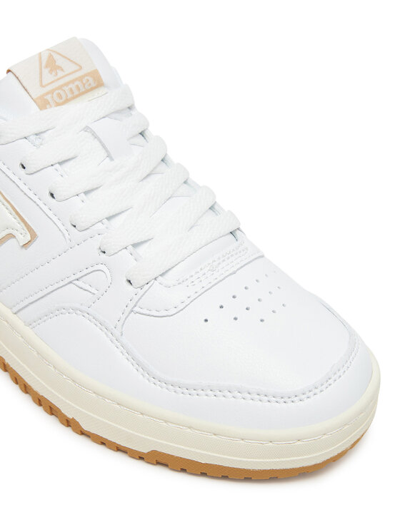 Joma Snīkeri Joma C.Platea Low 2518 CPLALS2518 Bēšs