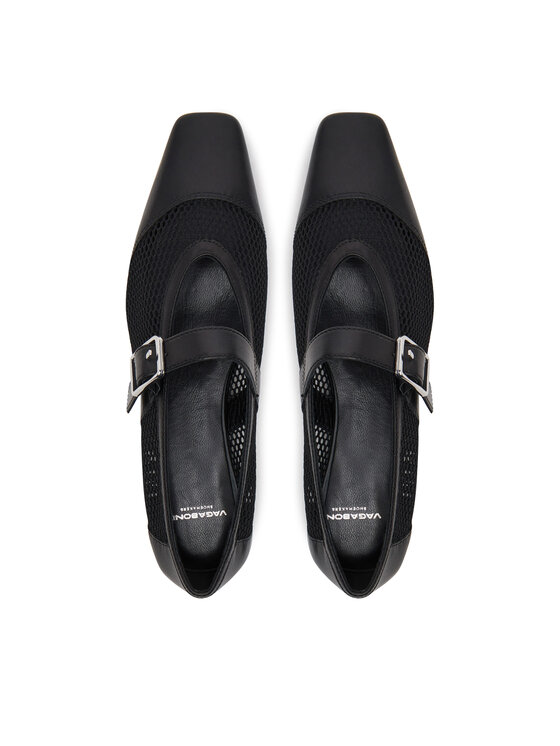 Vagabond Shoemakers Ballerine Vagabond Shoemakers Wioletta 5701-315-20 Nero