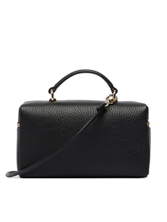 Furla Сумка Furla Camelia Micro WE00625 HSF000 CN O6000 Чорний