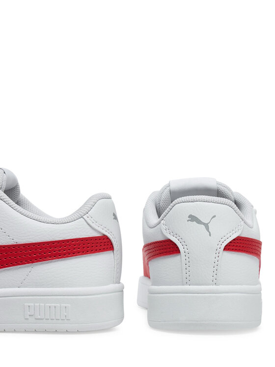Puma Снікерcи Puma Rickie Classic V 394253 09 Білий