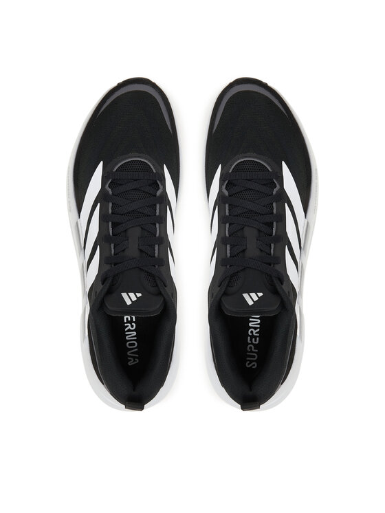 adidas Взуття для бігу adidas Supernova Glide M HQ7560 Чорний