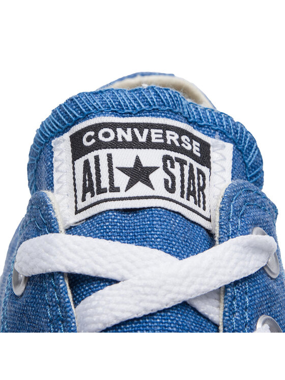 Converse Scarpe da ginnastica Converse Ctas Ox 164288C Blu