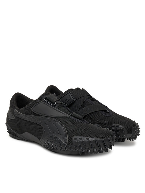 Puma Снікерcи Puma Mostro OG Prime 403206 04 W Чорний