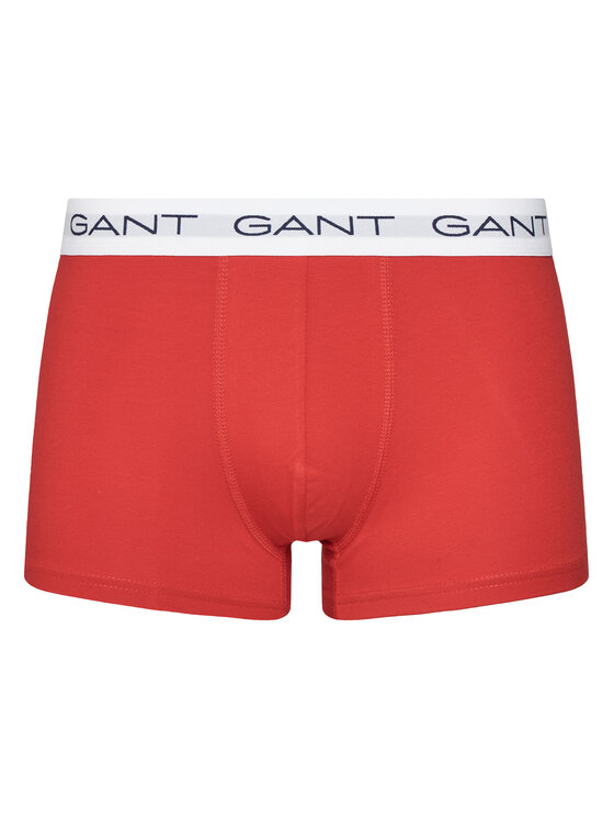 Gant Gant Boxer szett 900025003 Színes