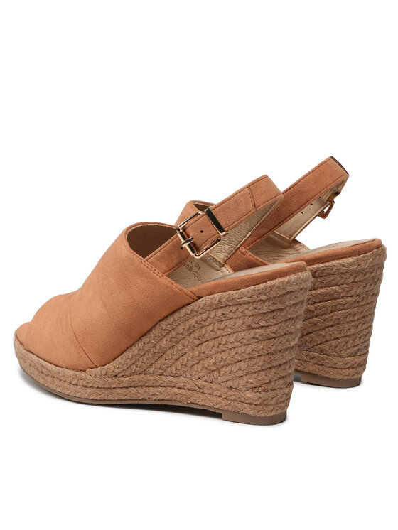 Jenny Fairy Espadrile Jenny Fairy LS5242-02 Maro