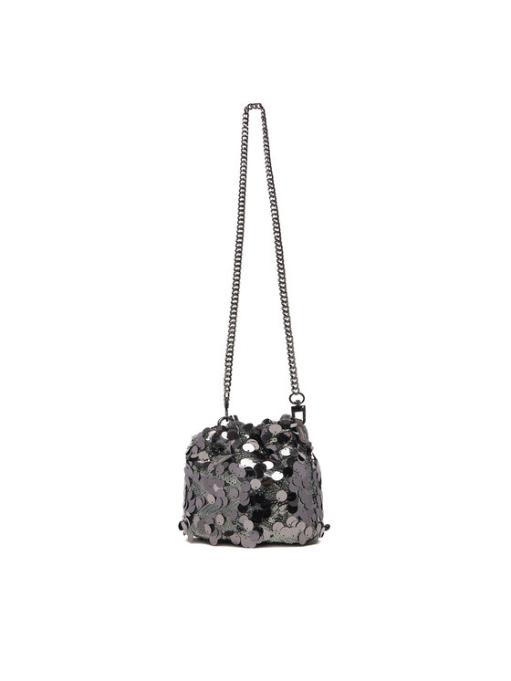 Guess Сумка Guess HWEM95 38750 Срібний