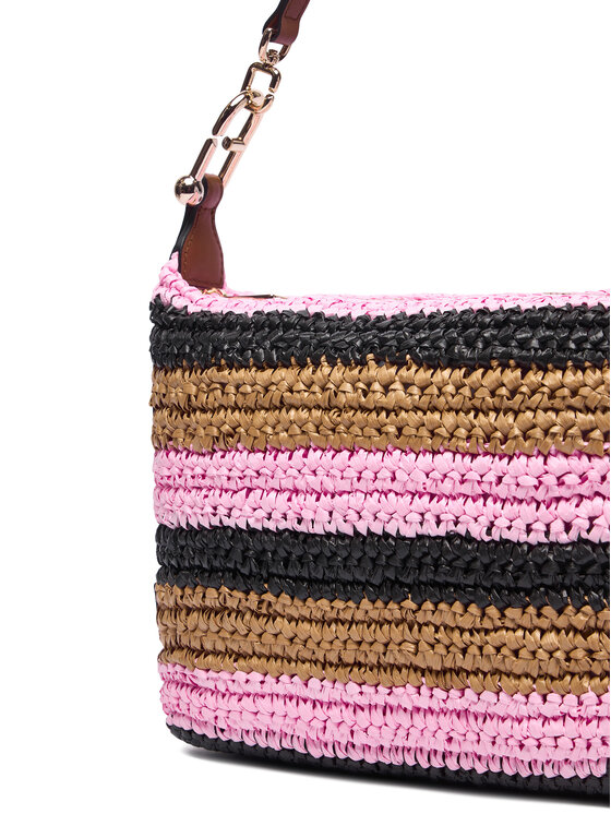 Furla Torebka Furla Tonie Mini WE00899 BX4447 CN TCO00 Brązowy