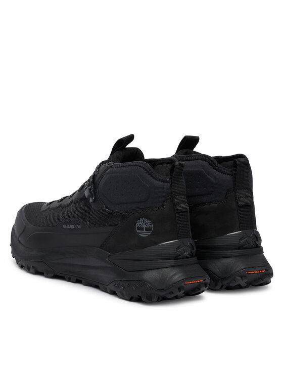 Timberland Sneakers Timberland Motion Access TB0A4167EK91 Nero