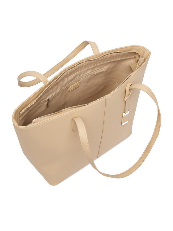 JENNY Borsetta JENNY CEO-JNY-M-016-10 Beige chiaro