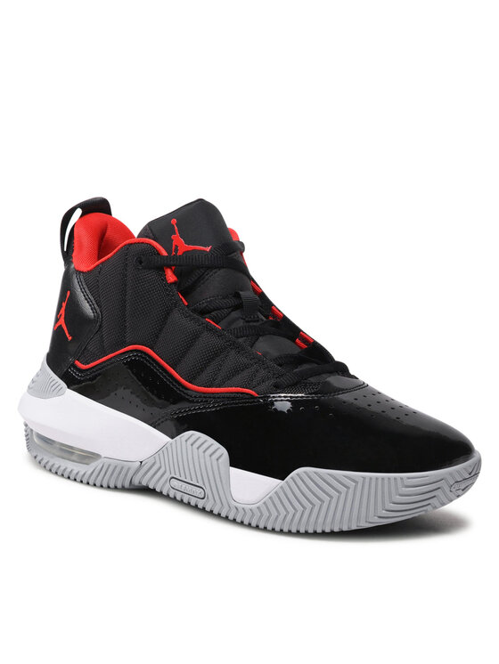 Nike Superge Nike Jordan Stay Loyal DB2884 001 Črna