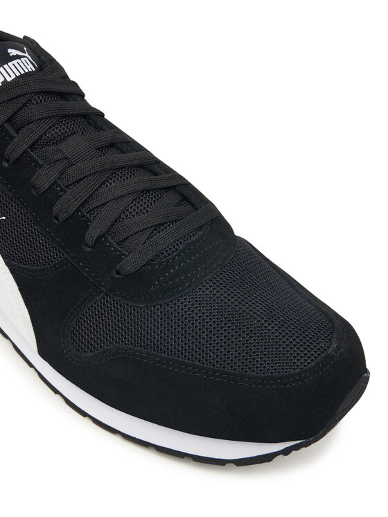 Puma Снікерcи Puma 401622 01 Чорний
