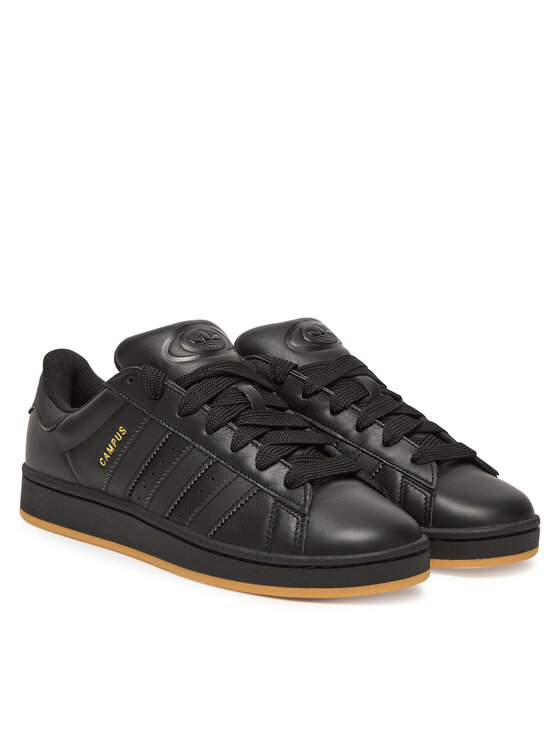 adidas Снікерcи adidas Campus 00S JP9995 Чорний