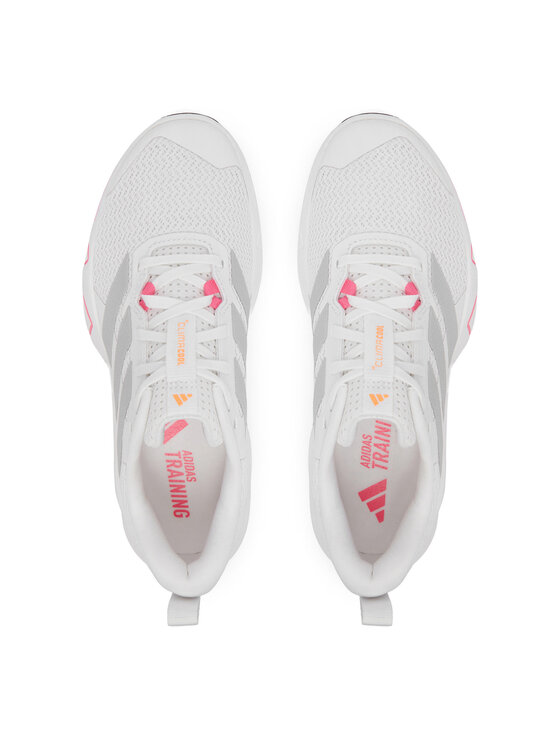 adidas Взуття для тренажерного залу adidas Rapidmove Go Trainer JQ3956 Білий
