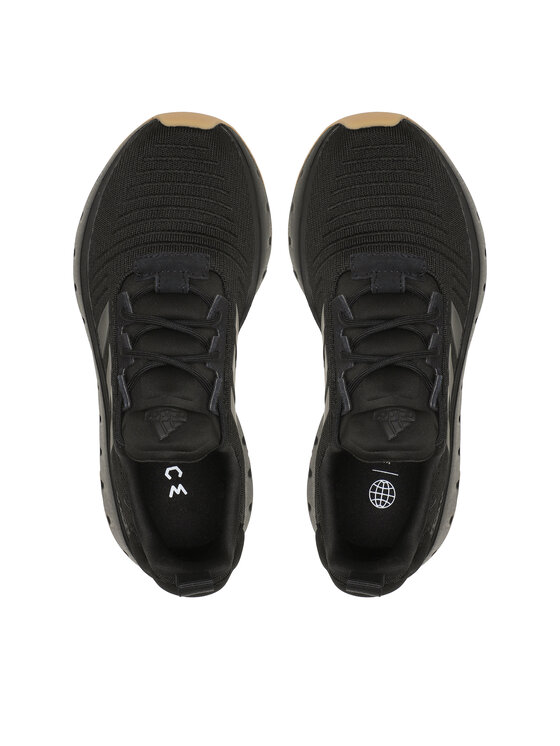 adidas Снікерcи adidas Swift Run IG4704 Чорний