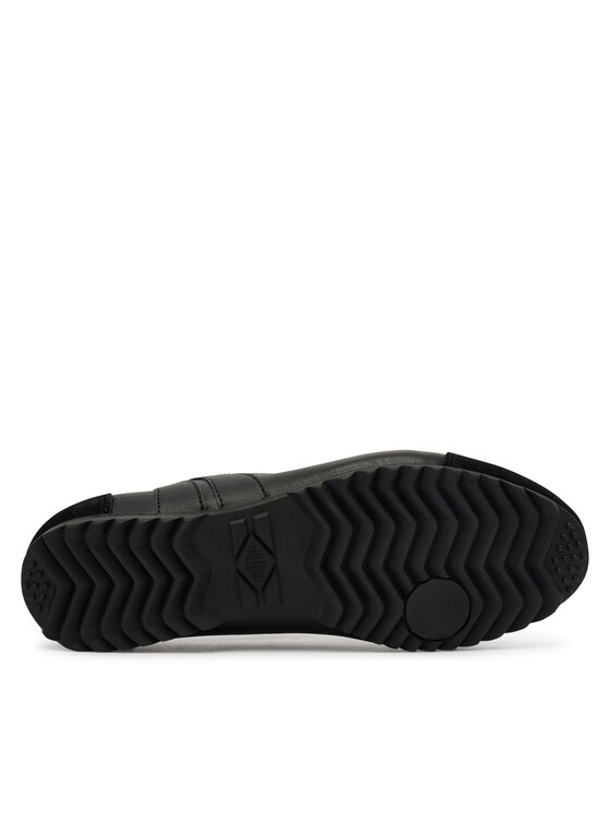 Palladium Балетки Palladium Racerballerinalth 94645-008-M Чорний