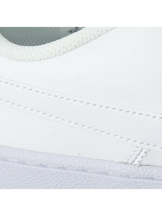 Nike Tenisice Nike Court Royale 749747 111 Bijela