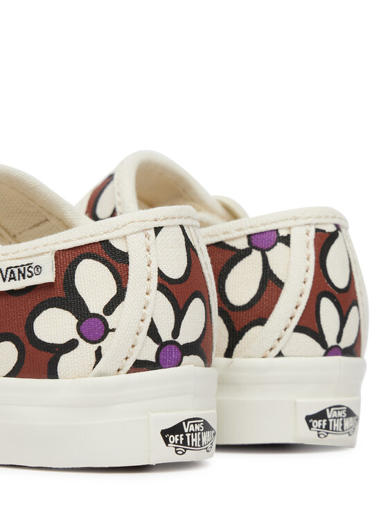 Vans Балеринки Vans Mary Jane VN000CRYRUS1 Кафяв