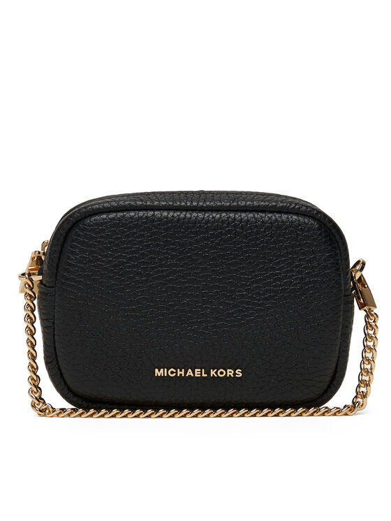 MICHAEL Michael Kors Prívesok MICHAEL Michael Kors 32T5GYTC1L Čierna
