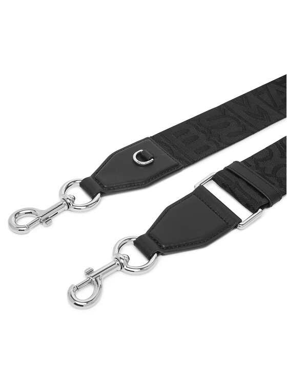 Marc Jacobs Змінний ремінь для сумки Marc Jacobs 2F3SST016S08 Чорний