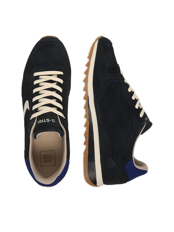 G-STAR Снікерcи G-Star Raw CEO-25SCW159 Cиній