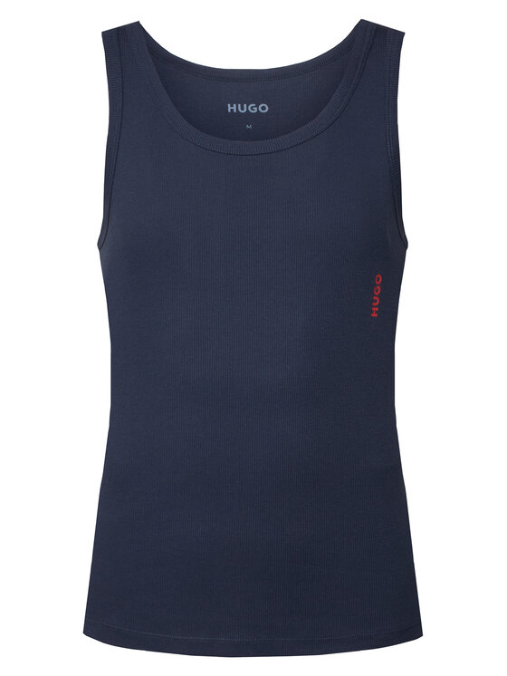 HUGO HUGO Conjunto de camisetas de tirantes 50545681 De color Slim Fit