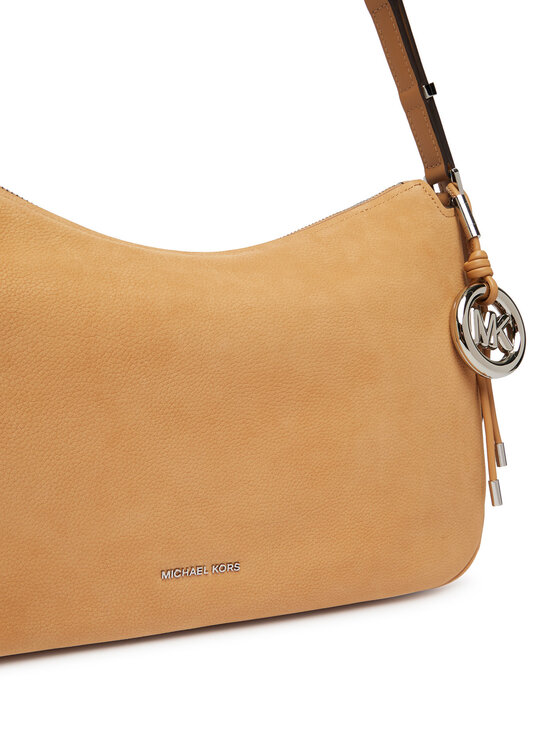 MICHAEL Michael Kors Сумка MICHAEL Michael Kors Nolita Medium 30F5SY5M2L Коричневий