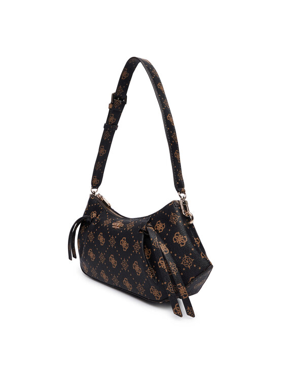 Guess Дамска чанта Guess Allegra HWGP24 89180 Черен