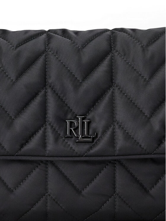 LAUREN RALPH LAUREN Soma LAUREN RALPH LAUREN 431P04319003 Melns
