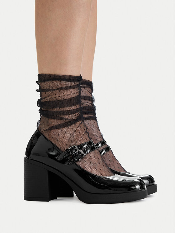 JENNY Tacones JENNY CEO-ELISABETH WS6186-10 Negro