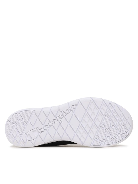 Champion Снікерcи Champion Cloud Adv B Td S32478-BS501 Чорний