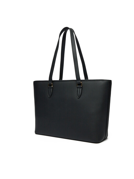 LOVE MOSCHINO Τσάντα LOVE MOSCHINO JC4190PP1MKD0000 Μαύρο