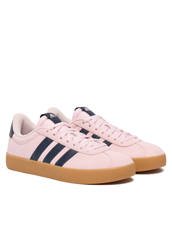 adidas Снікерcи adidas Vl Court 3.0 JP7629 Рожевий