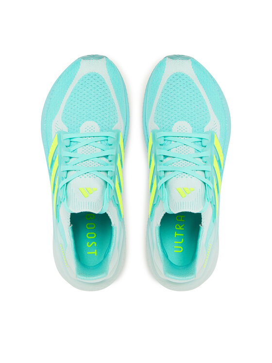 adidas Взуття для бігу adidas Ultraboost 5 JQ2911 Бірюзовий