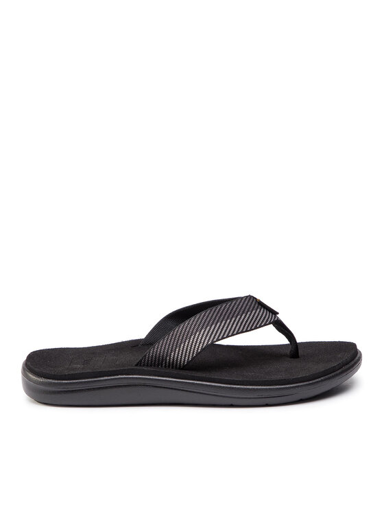 Teva В'єтнамки Teva Voya Flip 1019050 Сірий