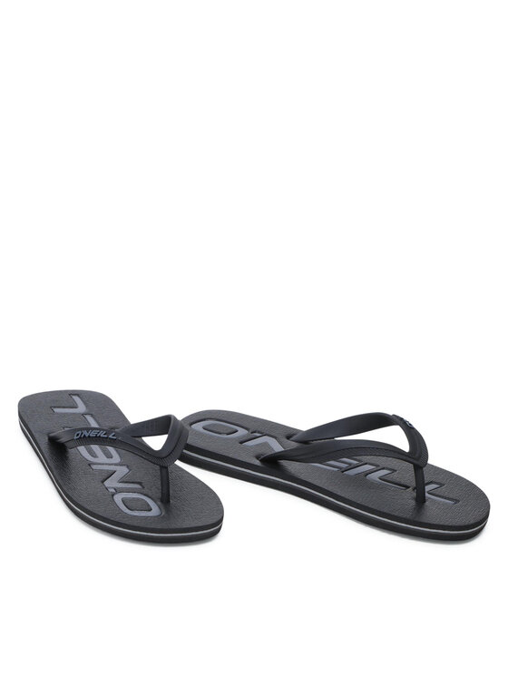 O'Neill Japanke O'Neill Profile Logo Sandals N2400002 Crna