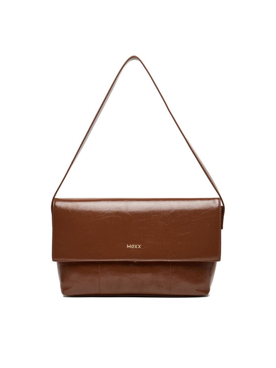 MEXX Дамска чанта MEXX C-MEXX-L-014-08 Кафяв