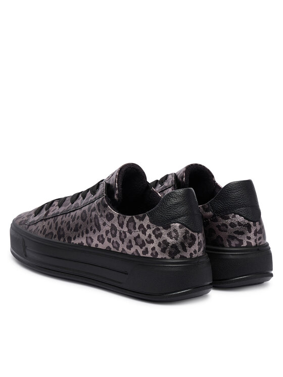 Ara Sneakersy Ara Canberra 12-23003-90 Sivá