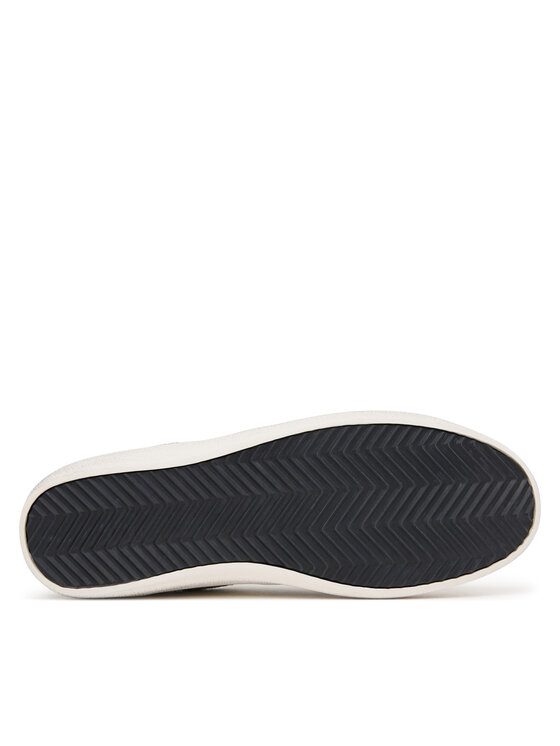 Liu Jo Sneakersy Liu Jo Miley 01 BF6105 PX937 Biela