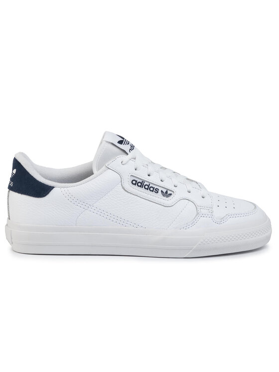 adidas Sportcipők adidas Continental Vulc EG4588 Fehér