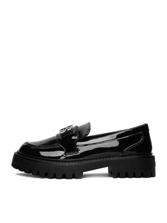 Guess Лофери Guess EO-CS6729-03 Чорний