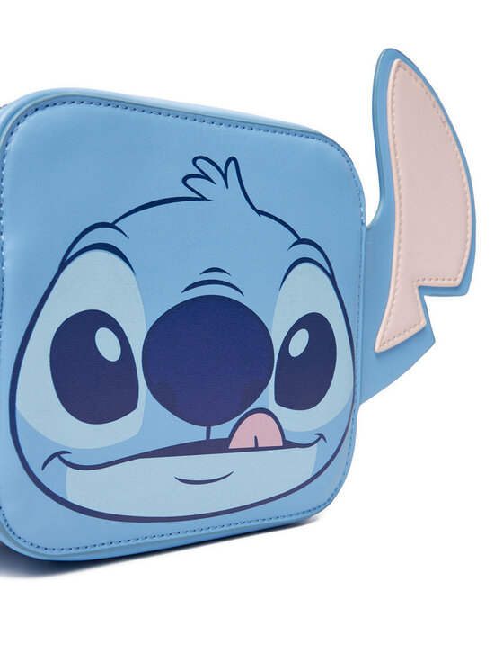 Disney Classics Kabelka Disney Classics CEO-ACCCS-AW25-107DCLS Modrá