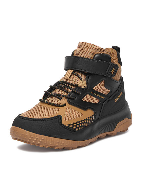Reebok Снікерcи Reebok EO-LEA-C905D Світло-коричневий