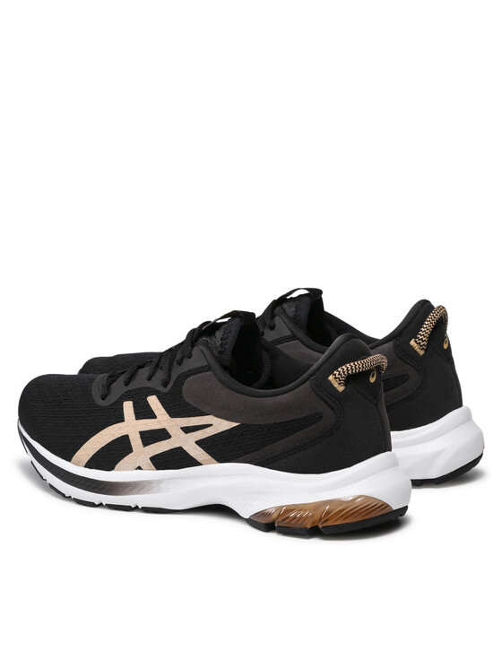 Asics Zapatillas de running Asics Gel-Kumo Lyte 2 1012A913 Negro