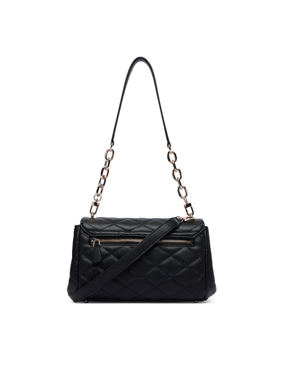 Guess Borsetta Guess Frances HWQG22 41190 Nero